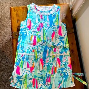 Lilly Pulitzer dress